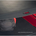 Parcel Shelf Retractable Cargo Cover for Hyundai IX45